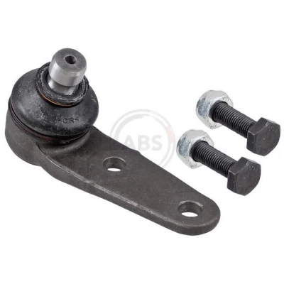 Imagen de A.B.S. 220018 Rótula de suspensión 17 AUDI: 90 B3, B2, Coupe VOLKSWAGEN: Passat B3/B4 Variant, Scirocco II