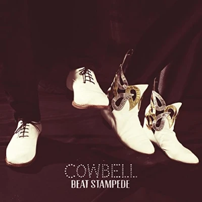 Imagen de Beat Stampede [Vinyl] [Vinilo]