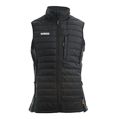 Imagen de DeWalt FORCEM Calentador de Cuerpo, Black, M Ropa