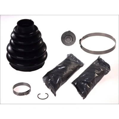 Imagen de SPIDAN 24752 Fuelle Palier 115,00 TPE (elastómero termoplástico) FORD: Focus 2, C Max, 2 Limousine