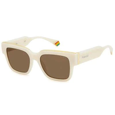 Imagen de Polaroid PLD 6198/S/X Gafas, SZJ, 52 Unisex Adulto