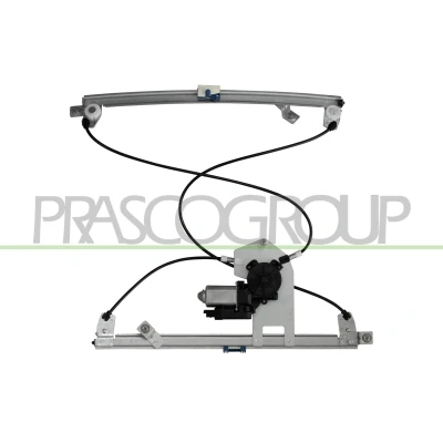 Imagen de Prasco Elevalunas Delante, izquierda eléctrico RN325W042 RENAULT: CLIO 3
