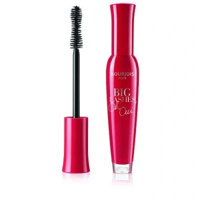 Imagen de Bourjois Big Lashes Oh Oui! Máscara de pestañas 01 Black 7 ml