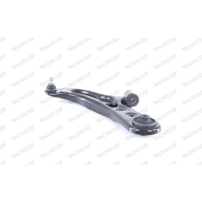 Imagen de MONROE L69510 Barra oscilante, suspensión de ruedas con rótula suspensión/carga, apoyo caucho Brazo oscilante transversal SUZUKI: SWIFT 3