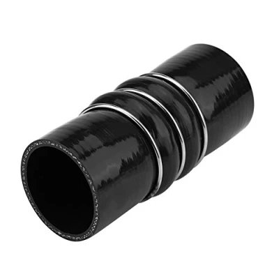 Imagen de KIMISS Manguera de Silicona para Intercooler, Tubo turbo la Intercooler Transit Connect 1.8 TDCi 1229499 1201165