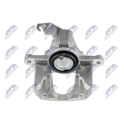 Imagen de NTY HZT CH 009 Pinza de freno Eje trasero, derecha, derecha sin bastidor soporte CHRYSLER: GRAND 5OYAGER 5