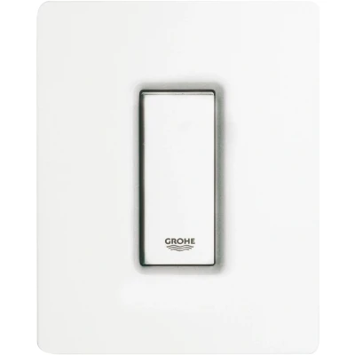 Imagen de Grohe Skate Cosmopolitan rectangular Ref. 38784SH0