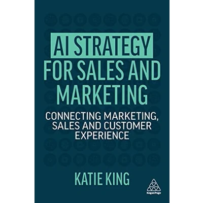 Imagen de Ai Strategy For Sales And Marketing