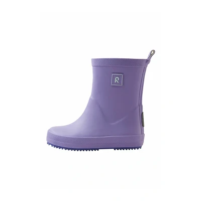 Imagen de Botas de lluvia barefoot para bebé Reima Ankka