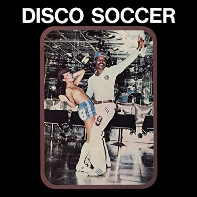 Imagen de Disco Soccer 2 Vinilos