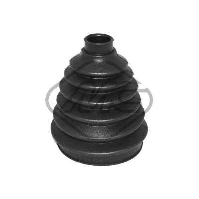 Imagen de Fuelle, árbol de transmisión Metalcaucho 10051
