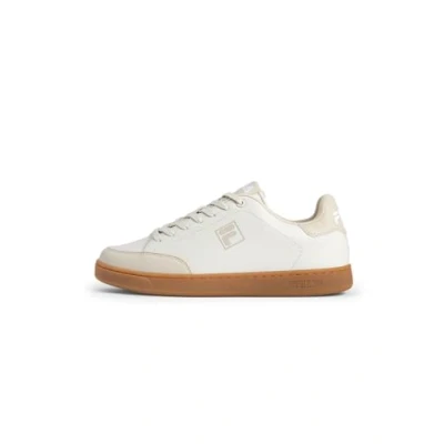 Imagen de FILA Courtbay Wmn, Zapatillas Mujer, Turtledove Oyster Gray, 38 EU