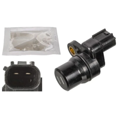 Imagen de FEBI BILSTEIN 109692 Sensor de ABS Eje trasero, derecha con grasa 1130 TOYOTA: HILUX 3 Pick up, VI SUV, Pritsche/Fahrgestell (KUN1, TGN3