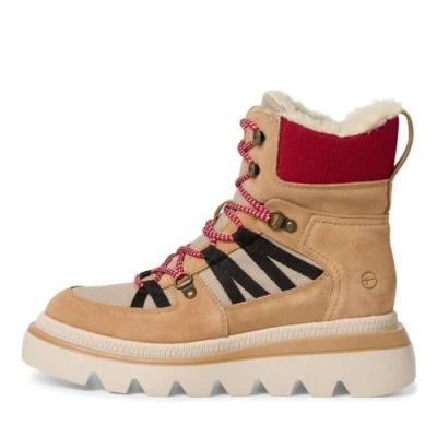 Imagen de Tamaris 1 26288 41, Botas Cortas al Tobillo Mujer, marrón Claro, 39 EU