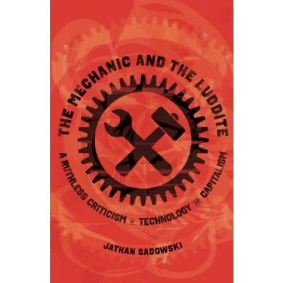 Imagen de The Mechanic And Luddite