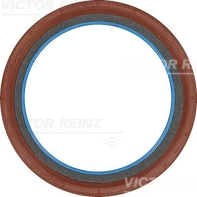 Imagen de REINZ 81 38089 00 Reten del Cigueñal se requiere herramiente especial para montaje FPM (caucho fluroado) IVECO: DAILY 4, 3 Kasten/Kombi,