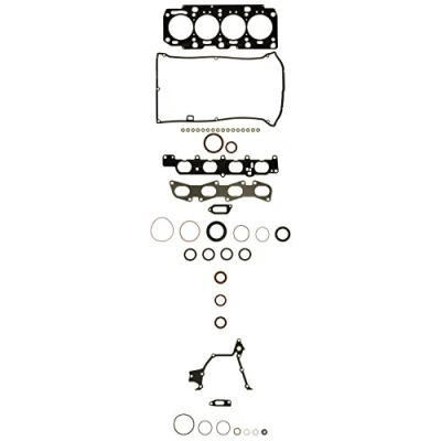 Imagen de AJUSA 50226800 Juego completo de juntas, motor MULTILAYER STEEL ALFA ROMEO: 156 Berlina, 147