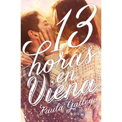 Imagen de 13 horas en Viena (NEW ADULT)