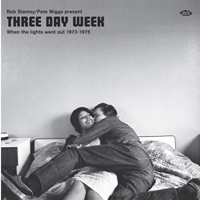 Imagen de Three Day Week When The Lights Went Out 72 76 Vinilo Doble
