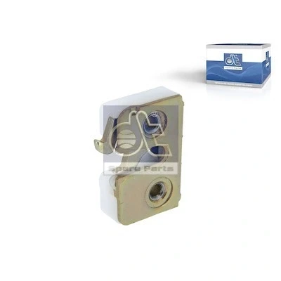 Imagen de DT Spare Parts 7.70126 Cerradura de Puerta