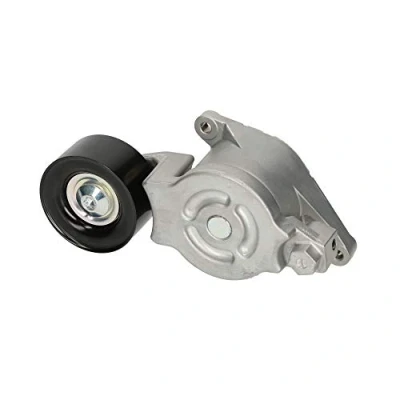 Imagen de INA 534 0128 20 Brazo tensor, correa trapecial poli V FORD: Transit Mk6 Furgón, MONDEO 3 Stufenheck, Camión de plataforma/Chasis