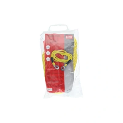 Imagen de CARPOINT 0178702 Eslinga para remolque 3m con gancho
