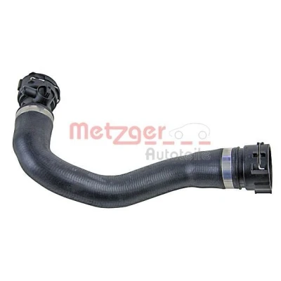 Imagen de METZGER 2420784 Manguitos de Radiador EPDM (Ethylen Propylen Dien Caucho) AUDI: A6 C6 Berlina, Avant