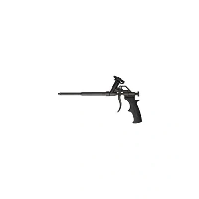 Imagen de RUBSON pistola extrusora para espumas expansivas, de espuma poliuretano, color negro