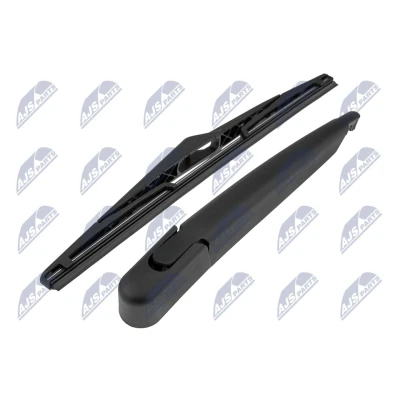 Imagen de Bras d&#039;essuie glace, nettoyage des vitres NTY EWB PL 016
