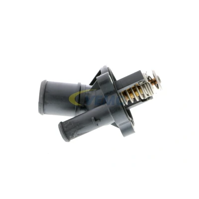 Imagen de VEMO EXPERT KITS + V25 99 1737 Termostato, refrigerante 90 con junta carcasa (cárter), Cubierta de plástico FORD: MONDEO 3, S Max Mk1