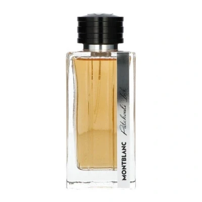 Imagen de Montblanc Patchouli Ink Eau de Parfum 125 ml