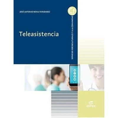 Imagen de Teleasistencia (Ciclos Formativos)
