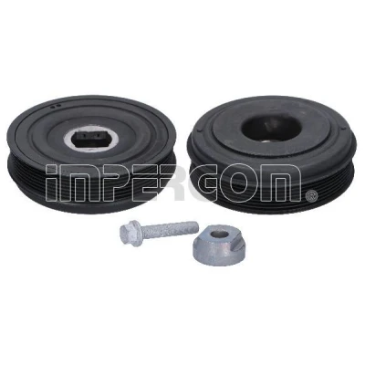Imagen de ORIGINAL IMPERIUM 10497K Kit poleas, cigüeñal