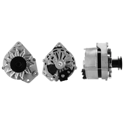 Imagen de LUCAS LRA00887 Alternador 14V 90A VOLKSWAGEN: TRANSPORTER 4, 4 Bus, GOLF 2, SEAT: TOLEDO 1, AUDI: 80 B4 Berlina, 90 B2