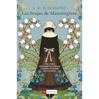 Imagen de Las Brujas De Manningtree