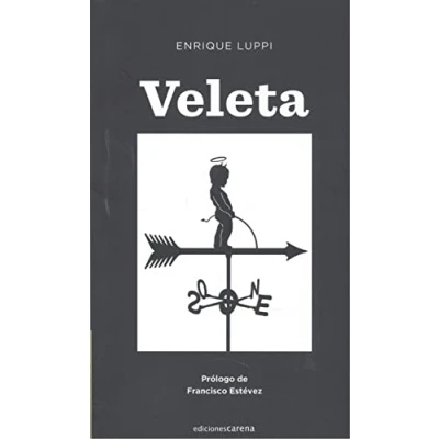 Imagen de Veleta