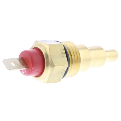 Imagen de VEMO V32 99 0002 Interruptor de temperatura, ventilador del radiador M16 x 1,5 con junta anular Original calidad