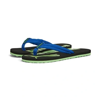 Imagen de PUMA Epic Flip V2 JR, Chanclas, Rose Mauve Magic Lavender Alert, 39 EU