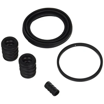 Imagen de AUTOFREN SEINSA D42012 Kit de Reparación Frenos Eje delantero 54