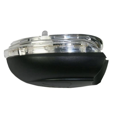 Imagen de TYC 337 0218 3 Intermitente Espejo retrovisor izquierdo LED VOLKSWAGEN: Scirocco III, Passat B7 Variant, CC norauto, oscaro, mister auto