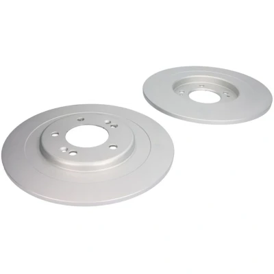 Imagen de FERODO PREMIER DDF2201C Disco de freno 300 10 5 114,3 macizo revestido sin accesorios HYUNDAI: i40 Berlina, CW