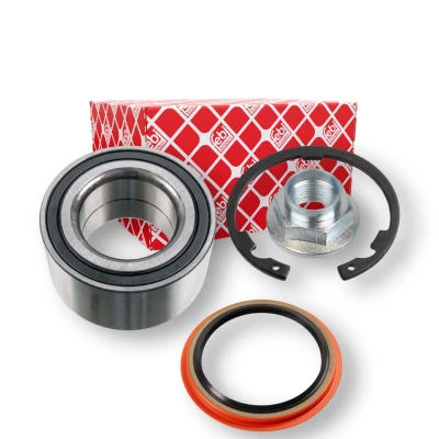 Imagen de FEBI BILSTEIN 173669 Juego de cojinete rueda KIA: SORENTO 1, Carnival 2, I