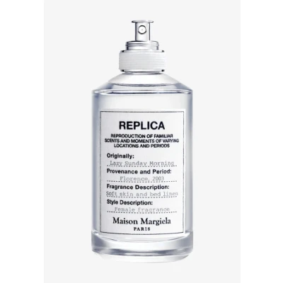 Imagen de Maison Margiela Replica Lazy Sunday Morning Eau de Toilette 100 ml