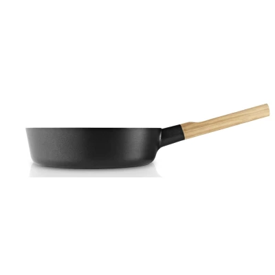 Imagen de Eva Solo Skillet Nordic Kitchen ø 24 cm / 2 Liter standard non stick coating