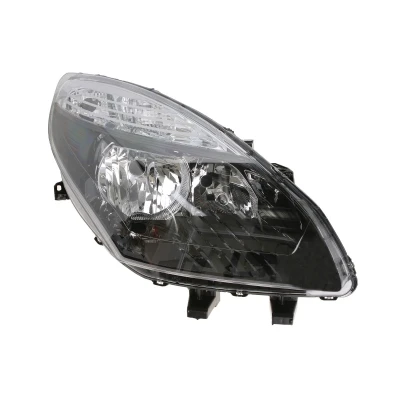 Imagen de VALEO 043973 Faros RENAULT: GRAND SCENIC 3, 3