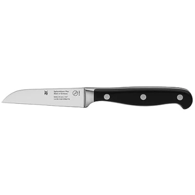 Imagen de WMF Spitzenklasse Plus Cuchillo para Verduras de 18 cm con Hoja Acero Templado Completamente Forjado 8