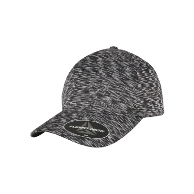 Imagen de Flexfit Gorra, Hombre, Talla: S/M, Melange black