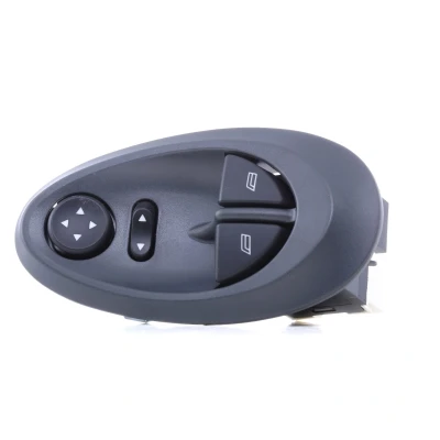 Imagen de DT Spare Parts 7.78132SP Interruptor, elevalunas IVECO: DAILY 3, 3 Kasten/Kombi
