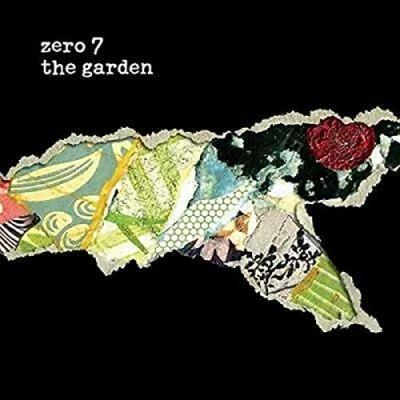 Imagen de The Garden (2LP) (Special Edition) [Vinilo]