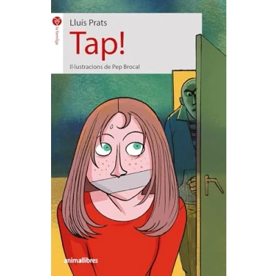 Imagen de Tap!: 70 (La Formiga)